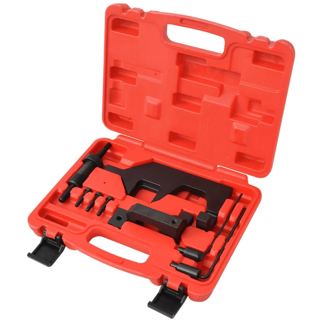 Kit di strumenti per la messa in fase del motore da 8 pezzi per BMW Mini N13 N18 02_0004076