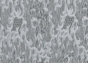 Copridivano Disegno Fashion - 2 Posti - Grigio