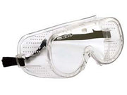 10pz occhiali di protezione a maschera casing  cod:ferx.fer388580