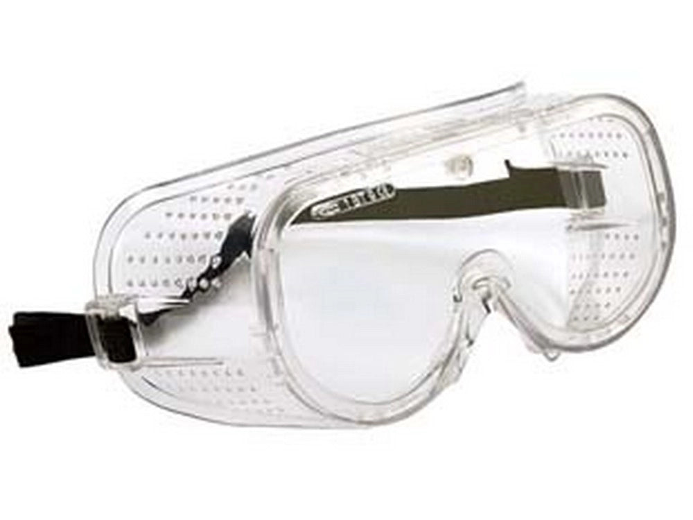 10pz occhiali di protezione a maschera casing  cod:ferx.fer388580