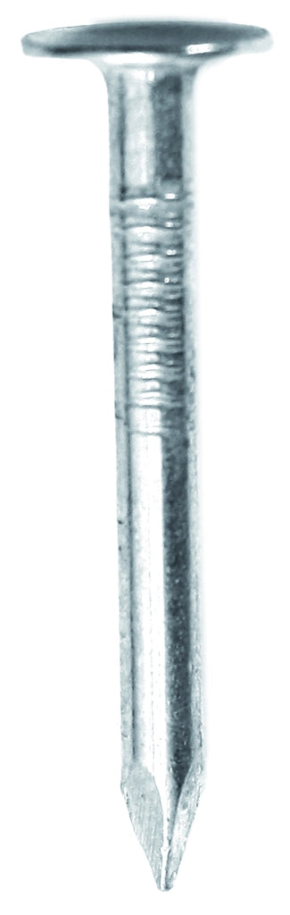 Utilia CHIODO A TESTA PIANA LARGA mis. 14x20 mm. 5.00 kg