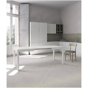 Tavolo Allungabile 130/210 x 80 cm Traffic 80cm X 130/210cm H 76cm Stones