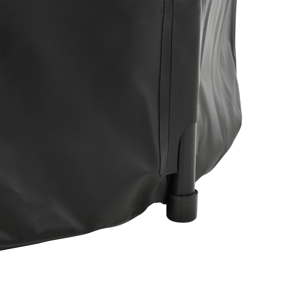 Bidone Raccogli Acqua Piovana 250L casa.pro