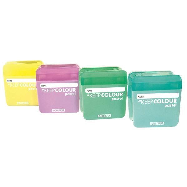 Cf12 temoeramatite 2 fori colorpast - TE800KCPSC