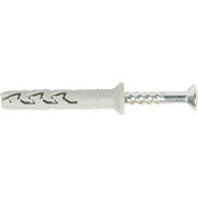TASSELLO NYLON PROLUNGATO JTX TS/V ELEMATIC - VITE TSP PZ COLLAR SVASAT JTD TS/V D6X70 CF=PZ 100- 1 confezioni