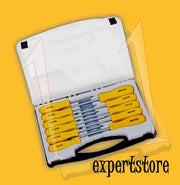 SET CACCIAVITI TORX 11 PZ CALAMITATO