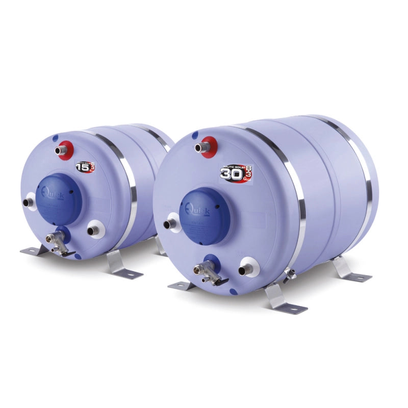 BOILER B3 15 LT CON SCAMBIATORE BOILER 30 LT