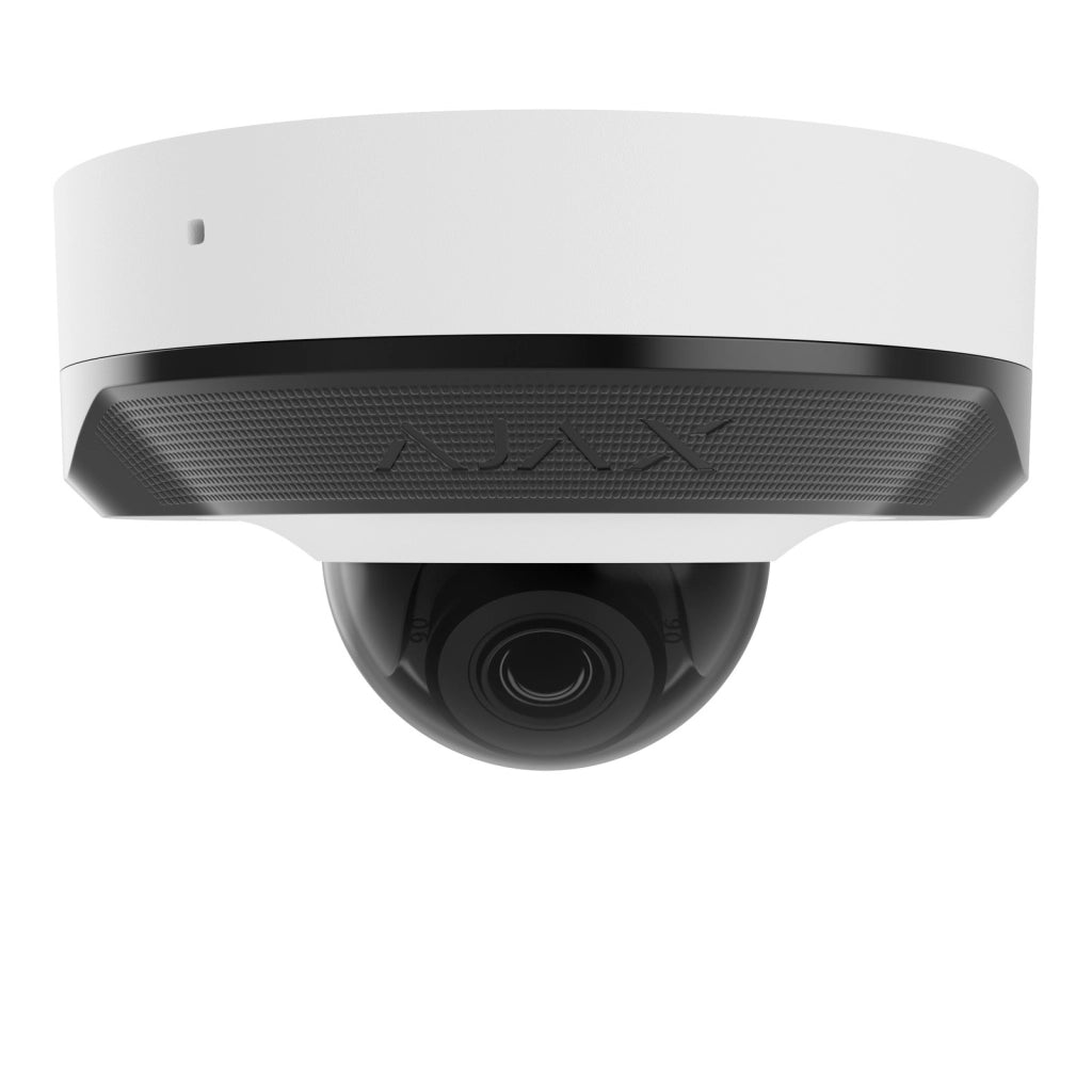 Ajax Telecamera HL cablata (5 Mp/2.8 mm)