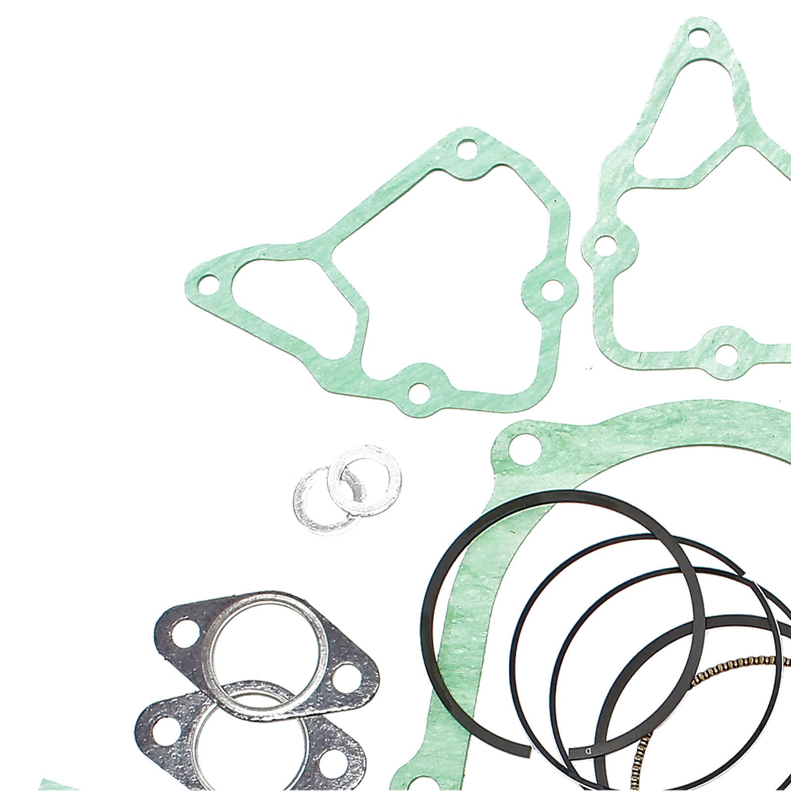 Set di guarnizioni di ricambio per il motore a benzina LIFAN 2V78F-3 da 15,5Kw (20,4 CV)