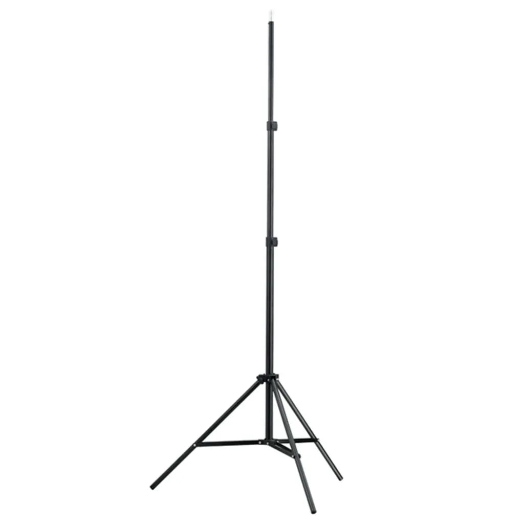 Kit per Studio Fotografico con Set di Luci e Fondale CFW7326371