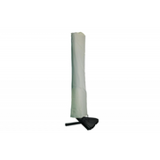 Cover ombrellone poliestere sabbia (permodello 3x4/4x4)