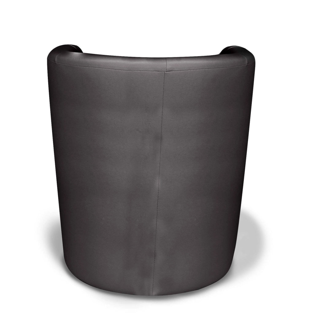 Poltrona Ago 63x76h cm, braccioli