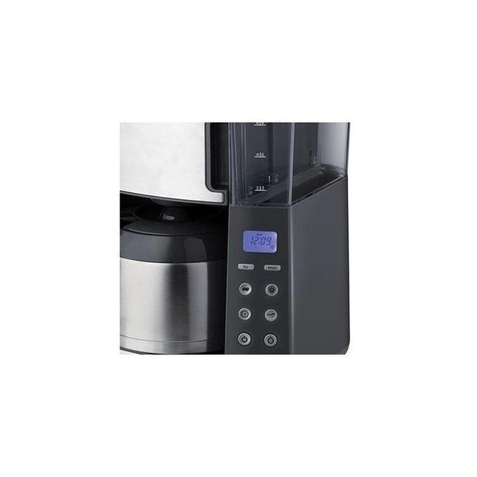 Russell Hobbs Grind and Brew Thermal Carafe Automatica Macchina da caffè combi 1 L