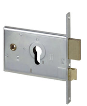 CISA 44121 SERRATURA PROFIL 20 MM S/CIL ENT 60 MM- CISA- 1,0 pz