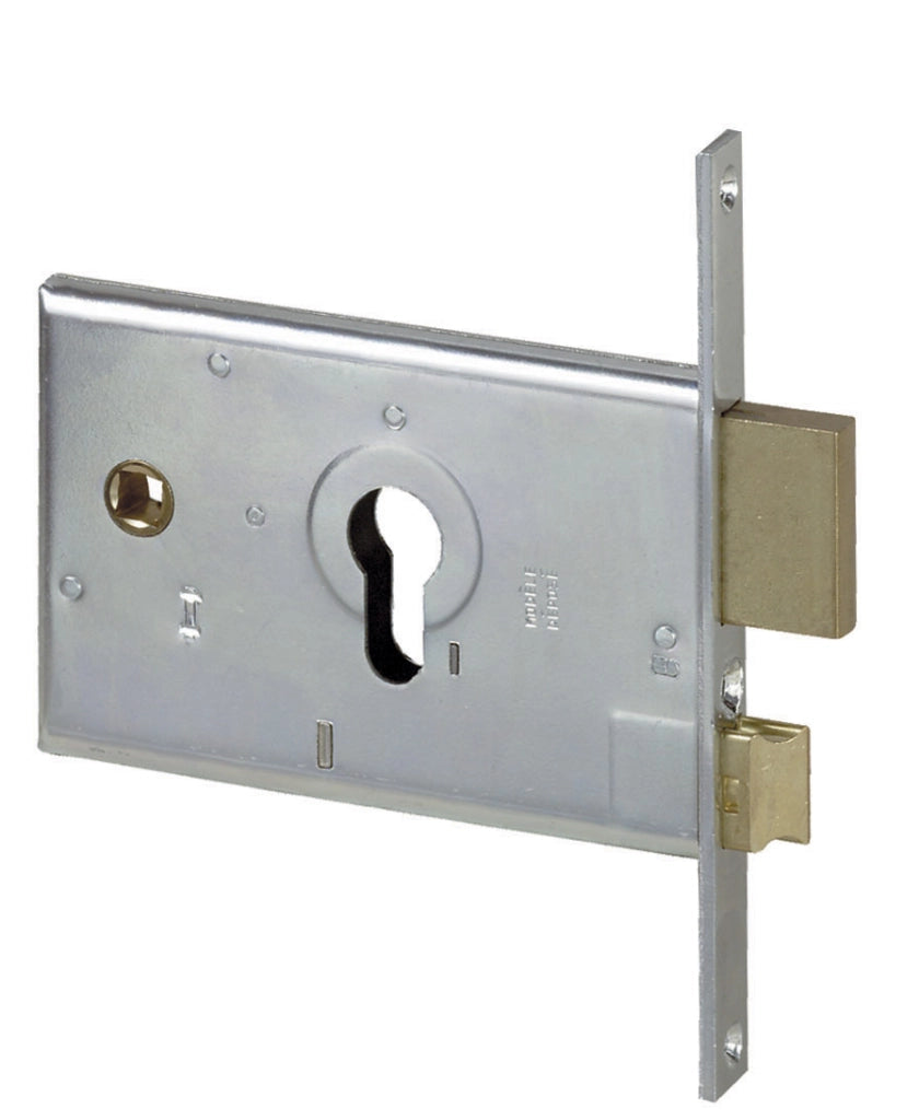 CISA 44121 SERRATURA PROFIL 20 MM S/CIL ENT 60 MM- CISA- 1,0 pz