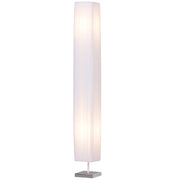 Lampada da terra ¨C zephmum ¨C 120 cm bianco