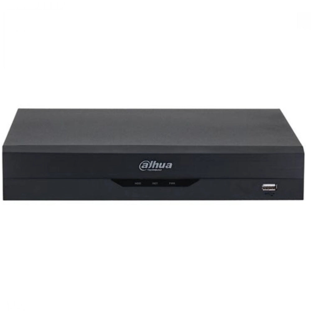 Videoregistratore digitale 5in1 4 canali hdcvi/ahd/tvi/cvbs/ip 5m-n versione i3