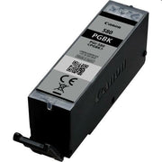Canon Cartuccia d'inchiostro nero a pigmenti PGI-580BK