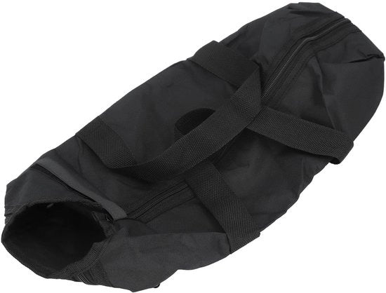 Tas per il Bagnato con Funzione Protettiva - Anticrabbato/Antibite - Bagno per Gatti Piccoli/Grandi - Maniglia di Ongeri - Accompagnamento per il Bagno/Taglio delle Unghie/Pulizia dei Denti - Bagno per Gatti