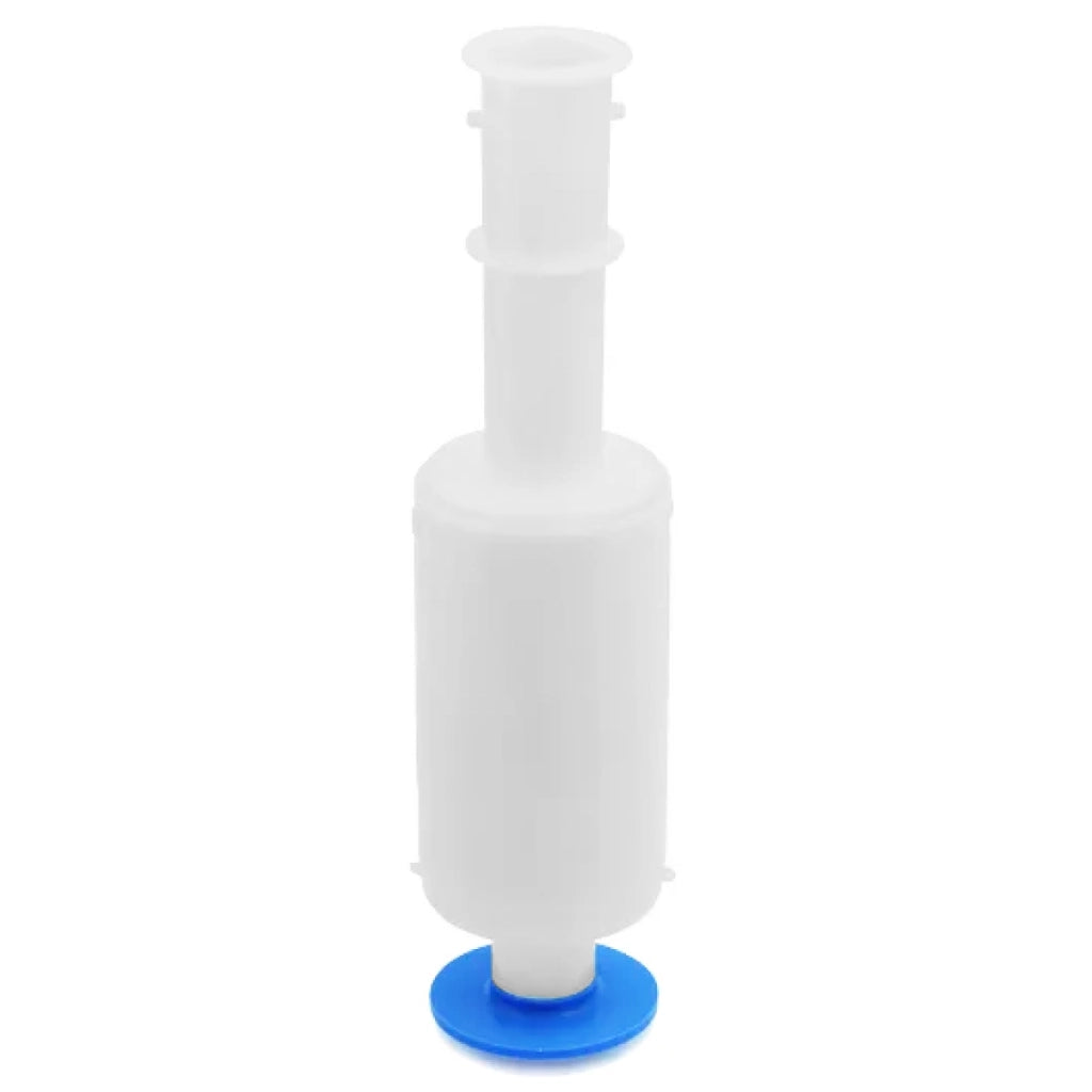 VALVOLA DI SCARICO UNIVERSALE H.276MM   KARIBA SPA