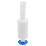 VALVOLA DI SCARICO UNIVERSALE H.276MM   KARIBA SPA