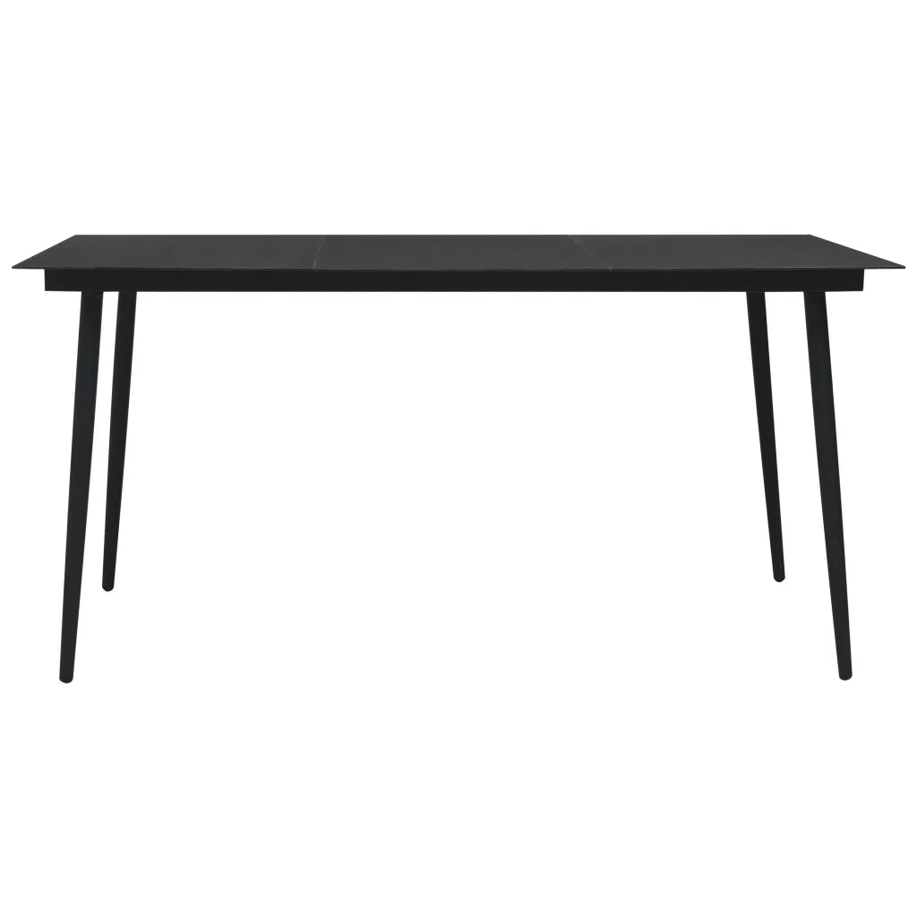 Set da Pranzo da Giardino 9 pz 3060260