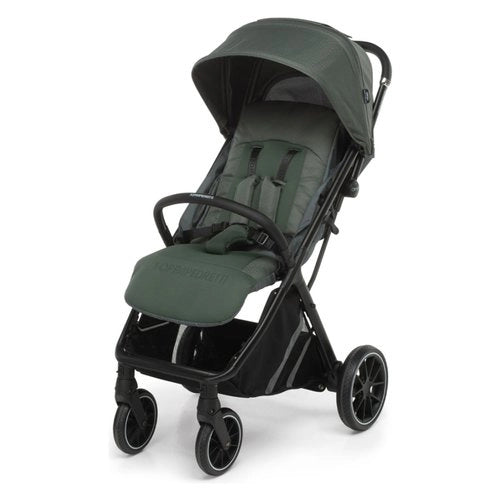 Passeggino 4 ruote foppapedretti 9700346003 olimpic green