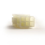 Blocchetto portamaschio 6 vie MINI-FIT Aleyay
