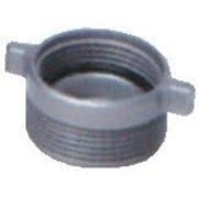Riduzione filettata 004410 f1 ¼  m1 ½  grigia lira 8.4410.02