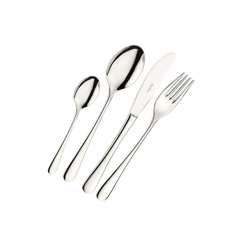 Coltello Acciaio Tavola Pz 12 Hotel Pinti