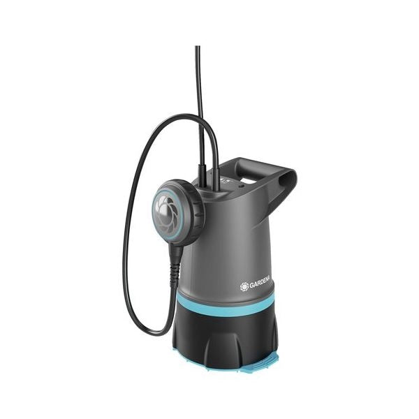 Elettropompa gardena 901847 basic