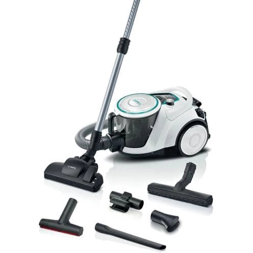 Bosch BGC 41XHYG Serie 6, ProHygienic