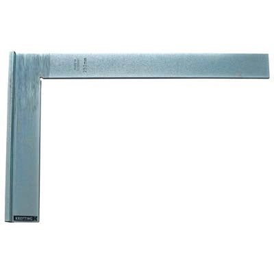 SQUADRA A CAPPELLO  ACCIAIO ZINCATO CM 30X18