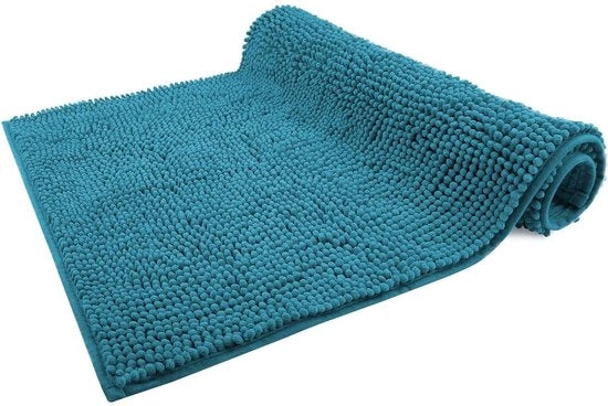 Pavimento Anti-slip Pavimento Douchemat Pavimento Badmat Zachte