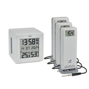 TFA TFA.me ID-01 WLAN Gateway 35.8104.02