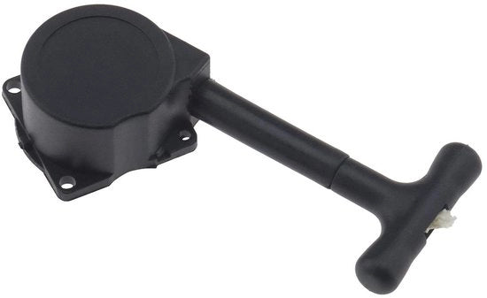 Accessorio di Accensione per Motore - Compatibile con 1/10 HSP R025/R020 - Auto RC - Facile da Installare - Nero Plastica - Motore di Avvio