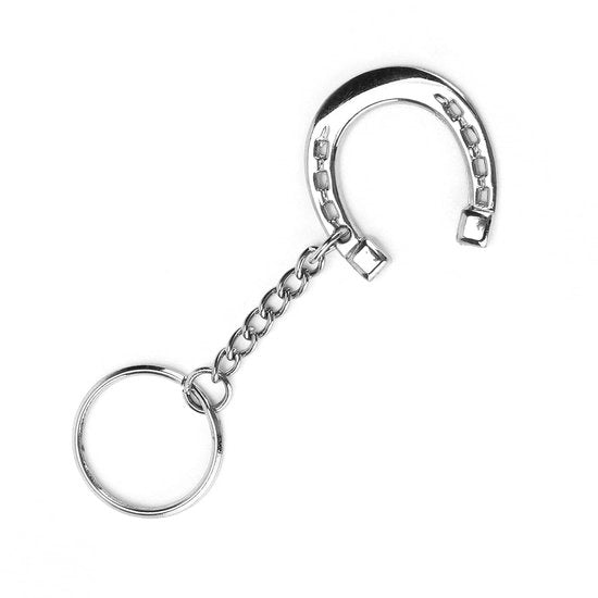 Hanger per chiave in lega di alluminio di alta qualità - Decorazione individuale - Progettazione elegante - Duraturo - Adatto per chiavi di auto