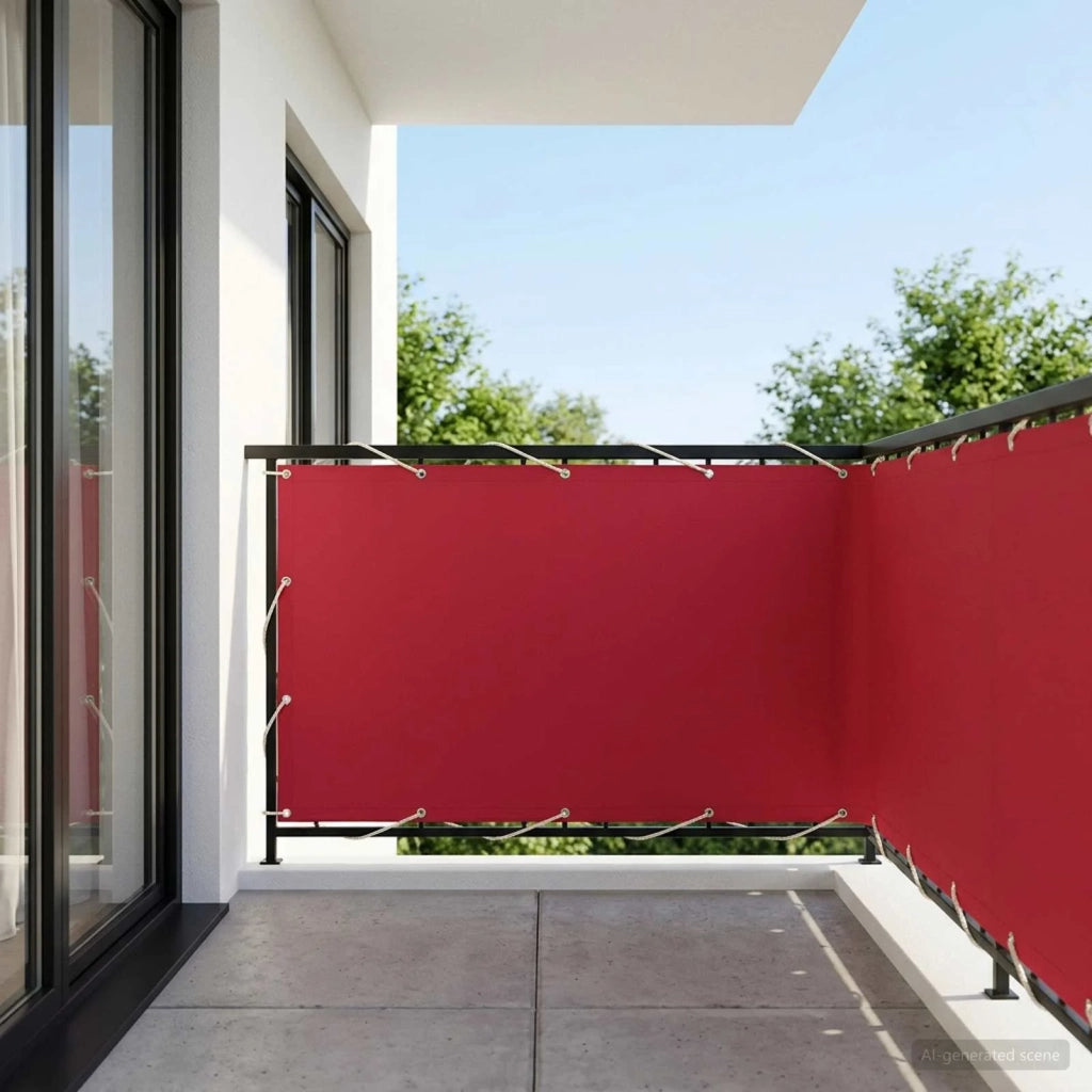 Schermo di Privacy per Balcone 150 x 400 cm 42036712