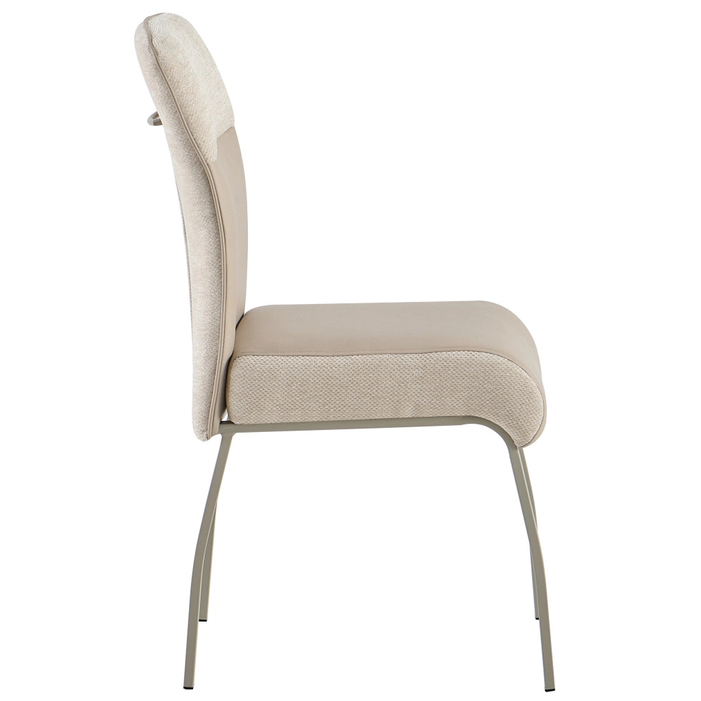 Sedia TINTIN IV beige
