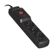 Ciabatta Activejet COMBO-IEC-3G/1.5M con cavo
