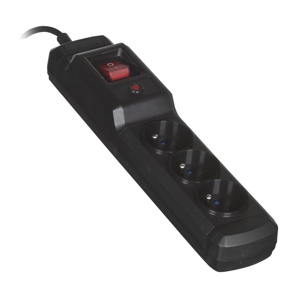 Ciabatta Activejet COMBO-IEC-3G/1.5M con cavo