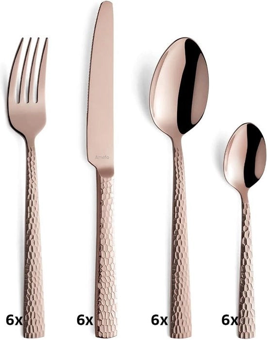 Set di accessori, resistente all'acqua da lavastoviglie / Salute e sostenibilità / Organizzatore della cucina, 24 pezzi