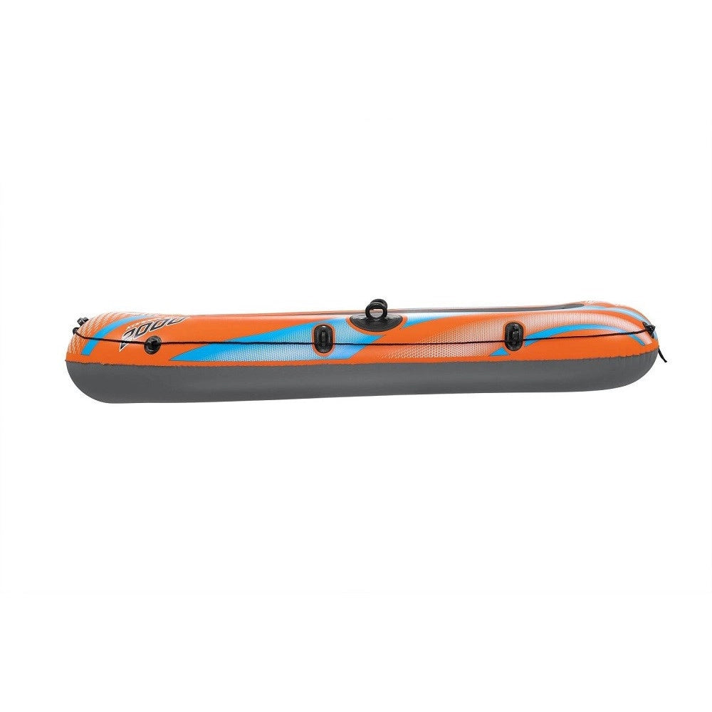 Trade Shop - Canotto Gonfiabile Kondor Elite 2000 196x106cm Gommone 2 Persone Max 120kg 61139 -