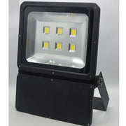 Trade Shop - Faro Faretto Led 300w Da Esterno Alta Dissipazione Waterproof Con 6 Led -