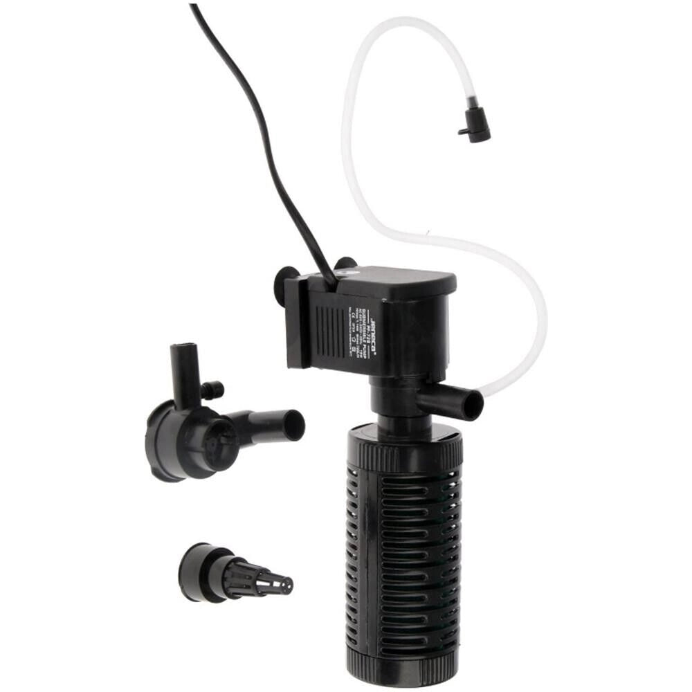 Pompa sommergibile per acquario riciclo acqua dolce salata 720L/H 10W IPF-728