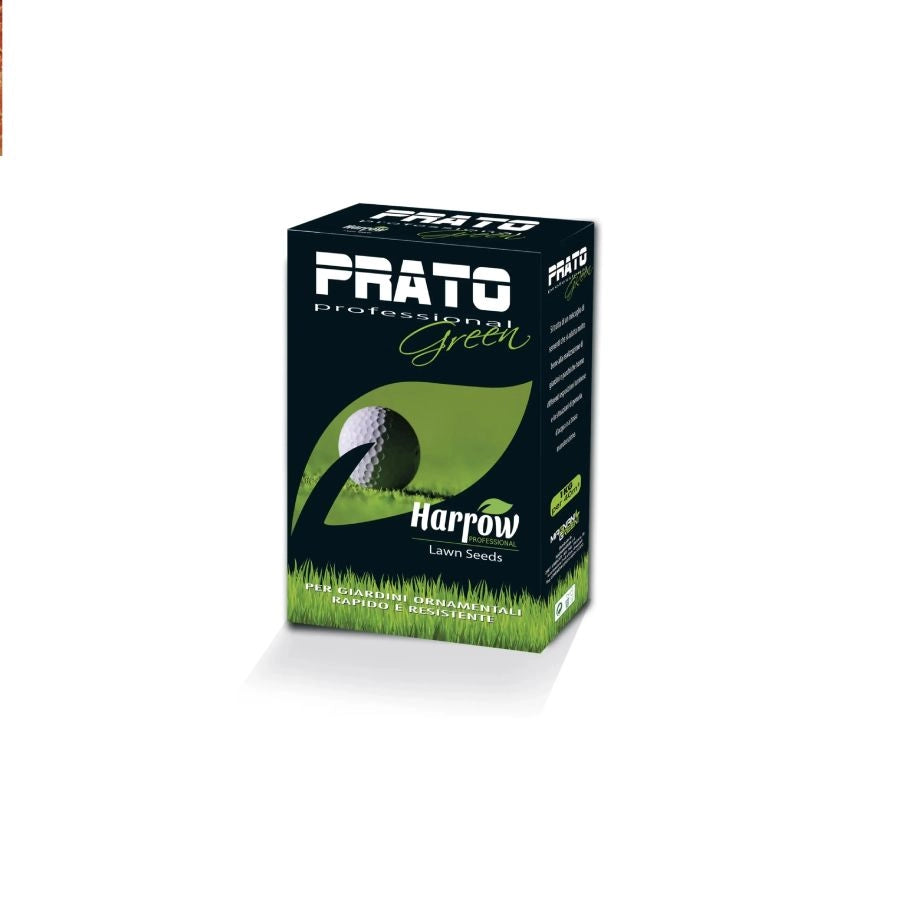 SEMENTI PER PRATO GREEN HARROW 1 KG