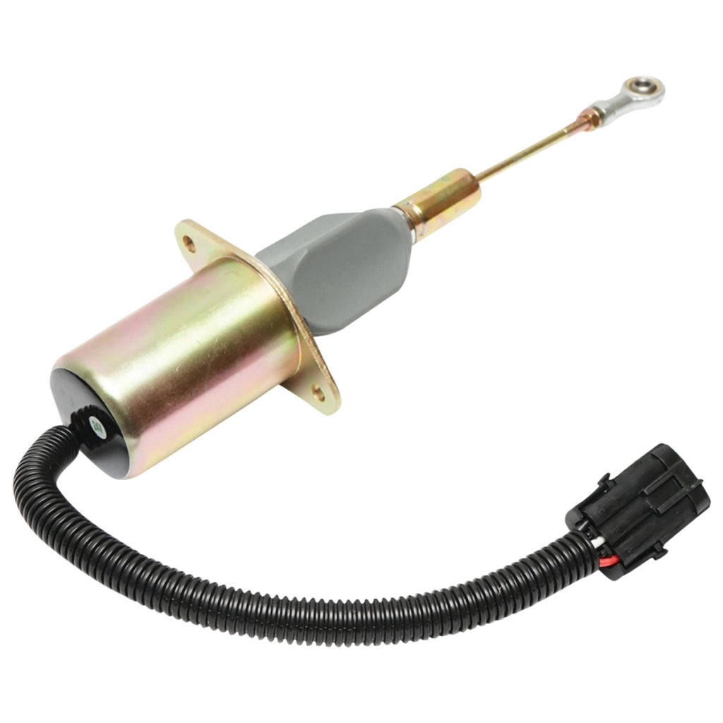 Arresto pompa iniezione per John Deere RE53560