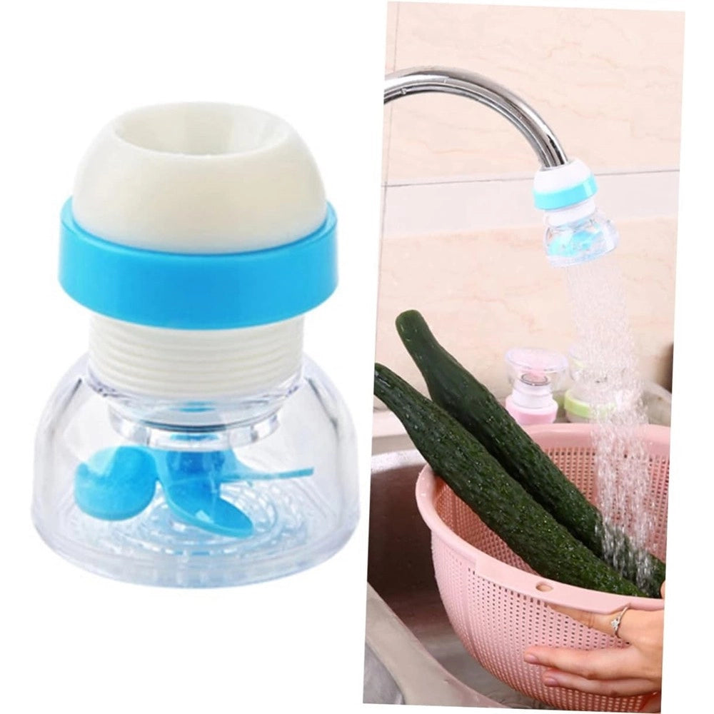 Trade Shop - Rompigetto Aeratore Per Rubinetto Miscelatore Da Cucina Filtro Antispruzzo 87484 -