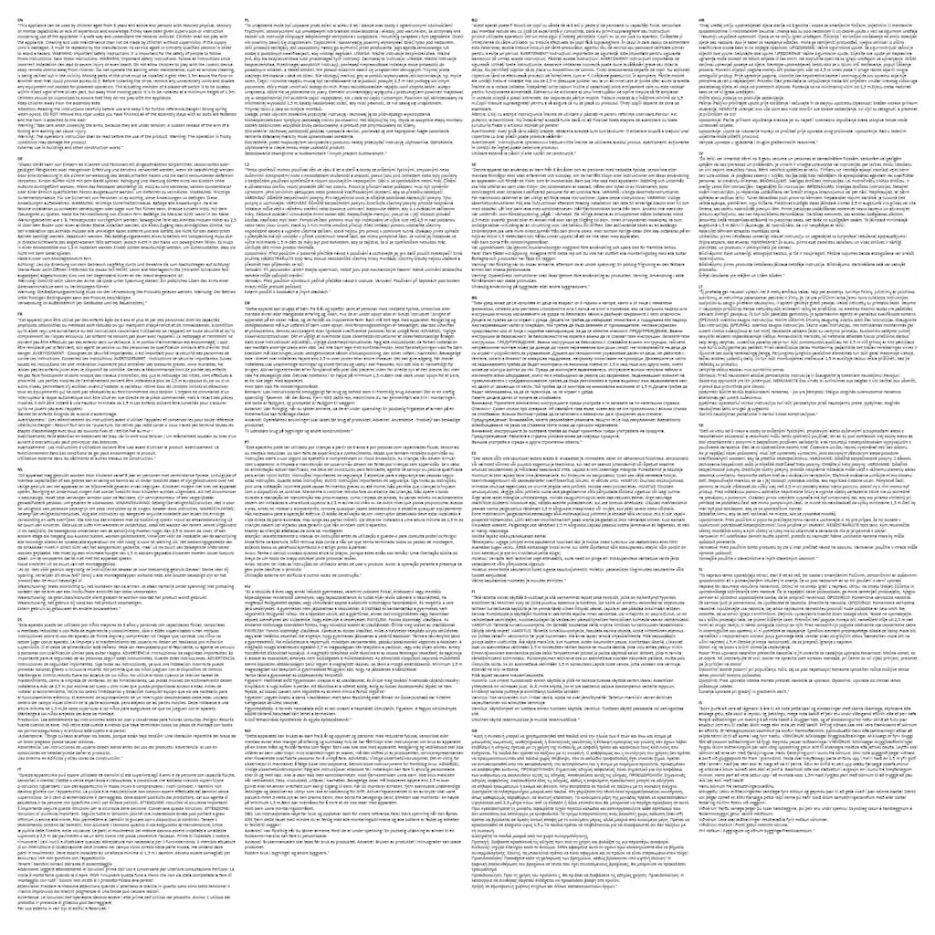 Tenda Retrattile Arancione Marrone 3,5x2,5m Tessuto e Alluminio 3154592