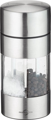 Molitore 2 in 1 sale e pepe - Design italiano
